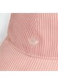 Gorra Rosa Adidas Béisbol Corduroy de adidas Originals