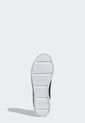 Tenis Lifestyle Negro-Blanco adidas Originals Court Tourino de adidas Originals