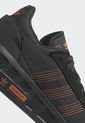 Tenis Lifestyle Negro-Naranja adidas Originals Geodiver Primeblue de adidas Originals