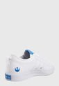 Tenis Lifestyle Blanco-Negro adidas Originals Nizza X Star Wars de adidas Originals