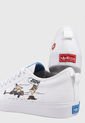 Tenis Lifestyle Blanco-Negro adidas Originals Nizza X Star Wars de adidas Originals