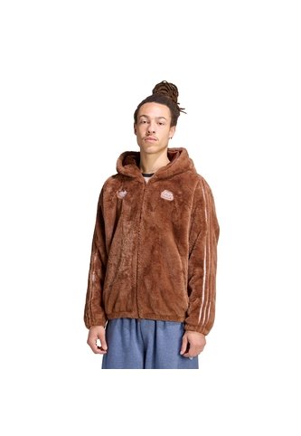 Chaqueta Café Adidas Care Bear Hombre adidas Originals