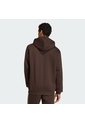 Buzo Café Adidas 3 Rayas Hombre de adidas Originals