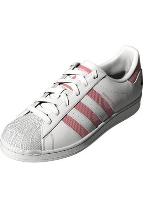 TENIS ADIDAS ORIGINALS MUJER SUPERSTAR