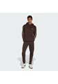 Buzo Café Adidas 3 Rayas Hombre de adidas Originals