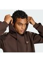 Buzo Café Adidas 3 Rayas Hombre de adidas Originals