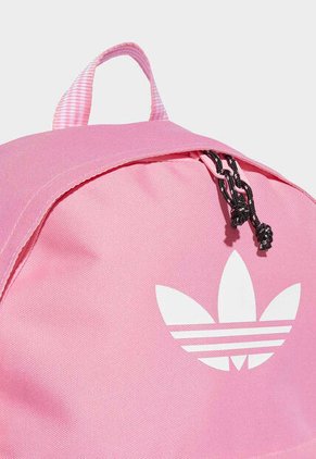 Morral  adidas Originals Rosa