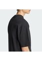 Camiseta Negra Adidas Camo 2 Trifolio Hombre de adidas Originals