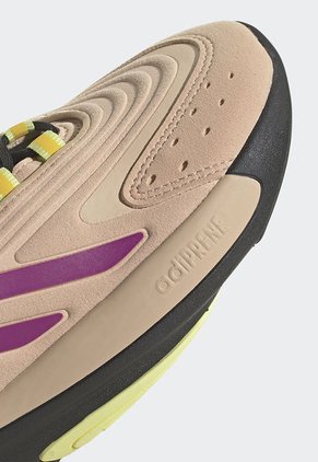 Tenis Lifestyle Multicolor adidas Originals Ozelia