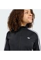 Vestido Negro Adidas Firebird Niñas de adidas Originals