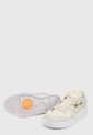 Tenis Lifestyle Blanco Hueso-Gris adidas Originals Supercourt XX de adidas Originals