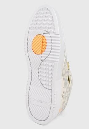 Tenis Lifestyle Blanco Hueso-Gris adidas Originals Supercourt XX