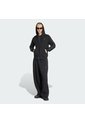 Buzo Negro Adidas Adicolor Over The Hood Stripes Hombre de adidas Originals