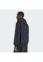 Buzo Negro Adidas Trifolio Essentials Hombre de adidas Originals