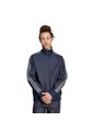 Chaqueta Azul Adidas Firebird Adicolor Denim Crudo Hombre de adidas Originals