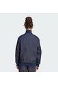 Chaqueta Azul Adidas Firebird Adicolor Denim Crudo Hombre de adidas Originals