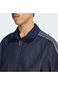 Chaqueta Azul Adidas Firebird Adicolor Denim Crudo Hombre de adidas Originals