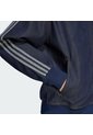 Chaqueta Azul Adidas Firebird Adicolor Denim Crudo Hombre de adidas Originals