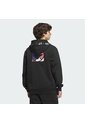 Buzo Skate Negro Adidas Graphic X Mark Gonzales de adidas Originals