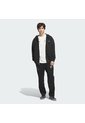 Buzo Skate Negro Adidas Graphic X Mark Gonzales de adidas Originals
