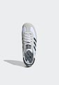 Tenis adidas Originals SL 72 RS Blanco de adidas Originals