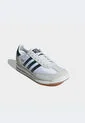 Tenis adidas Originals SL 72 RS Blanco de adidas Originals