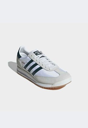 Tenis adidas Originals SL 72 RS Blanco