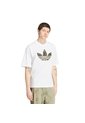 Camiseta Blanca Adidas Camo 2 Trifolio Hombre de adidas Originals