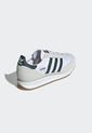 Tenis adidas Originals SL 72 RS Blanco de adidas Originals