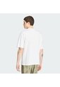 Camiseta Blanca Adidas Camo 2 Trifolio Hombre de adidas Originals