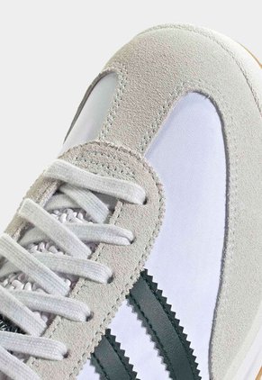 Tenis adidas Originals SL 72 RS Blanco