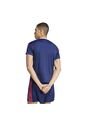Adidas Originals Camiseta Adidas Unisex Arsenal Terrace Icons - Azul Camiseta de adidas Originals