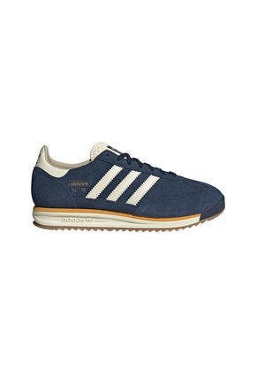 Tenis Azul Adidas Sl 72 Rs Shoes Hombre