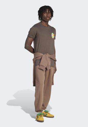 Camiseta adidas Originals Series Oliva