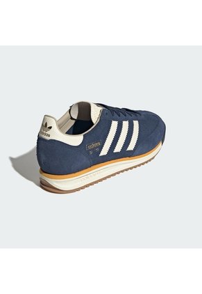 Tenis Azul Adidas Sl 72 Rs Shoes Hombre