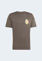 Camiseta adidas Originals Series Oliva de adidas Originals