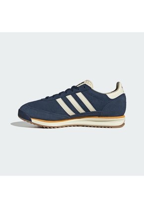 Tenis Azul Adidas Sl 72 Rs Shoes Hombre