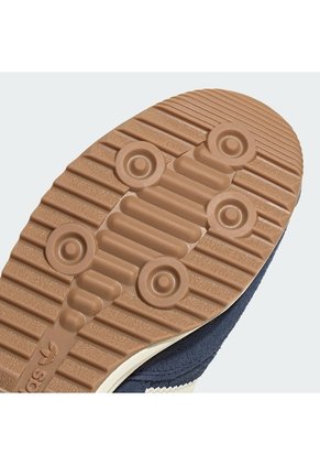 Tenis Azul Adidas Sl 72 Rs Shoes Hombre