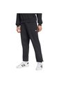 Pantalón Negro Adidas Essentials Trifolio Clásico Hombre de adidas Originals
