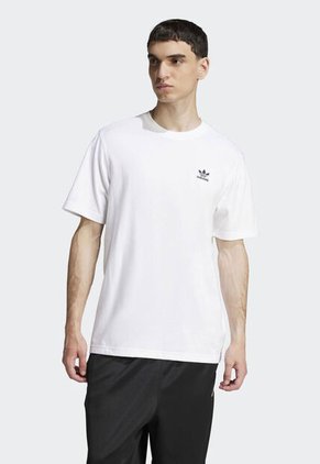 Camiseta adidas Originals Essentials Blanco
