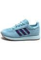 Tenis Azul adidas Originals Forest Grove W de adidas Originals