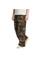 Pantalón Verde Adidas Camo Hombre de adidas Originals