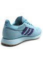 Tenis Azul adidas Originals Forest Grove W de adidas Originals