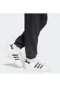 Pantalón Negro Adidas Essentials Trifolio Clásico Hombre de adidas Originals
