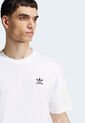 Camiseta adidas Originals Essentials Blanco de adidas Originals