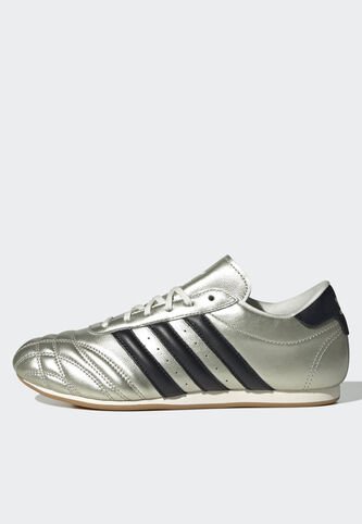 Tenis adidas Originals Taekwondo Lace Plateado adidas Originals