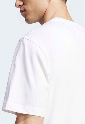 Camiseta adidas Originals Essentials Blanco