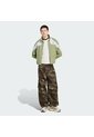 Pantalón Verde Adidas Camo Hombre de adidas Originals