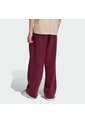 Pantalón Vinotinto Adidas Os Pt Niños de adidas Originals