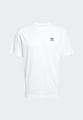 Camiseta adidas Originals Essentials Blanco